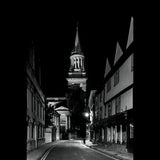 Oxford Photo Training Night photography