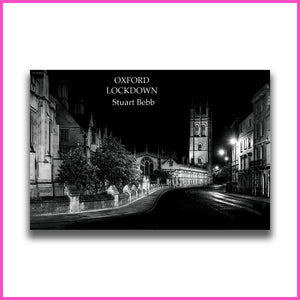 Oxford B&W Photography Art Book
