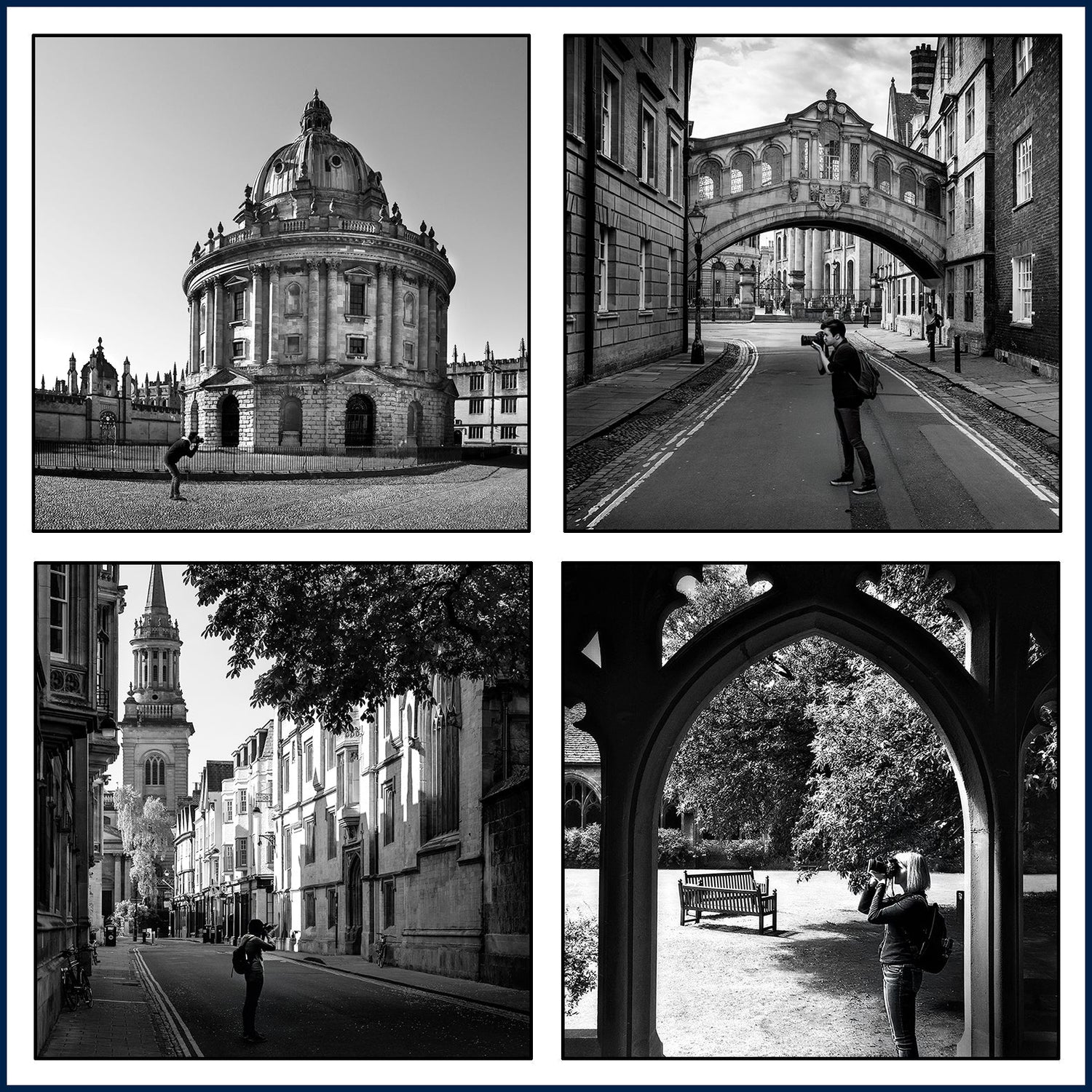 Photography Training in Oxford
