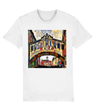 Oxford contemporary t-shirts with Bridge of sighs