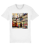 Bodleian Library Contemporary Art T-shirt