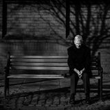B&W photography course