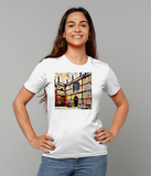 Ladies Oxford Bodleian Library t-shirt