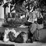Street Photography Workshop Oxford