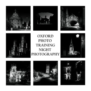 Photo training Oxford