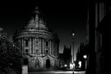 Art Book Photography of Oxford ideal gift 