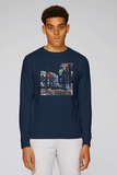 Sheldonian Oxford sweatshirt